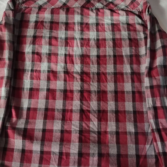 ARIZONA JEAN COMPANY MEN'S XL SHIRT - Picture 10 of 11